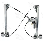 Aci 382009 Power Window Motor And Regulator Assembly For 03-09 Hummer H2. Fixed Price $273.99.