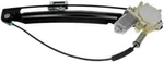 New Dorman 748-001 Oe Solutions Rear Driver Side Power Window Regulator And. Fixed Price $169.00.