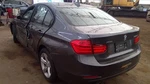 (local Pickup Only) Driver Left Rear Door Glass Fits 12-18 Bmw 320I 6721270. Fixed Price $109.90.