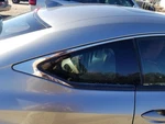 2017 Lexus RC300 Oem Passenger Right Rear Quarter Glass Window. Fixed Price $56.52.