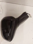 2019 Hyundai Santa Fe Passenger Side View Mirror Electric W/o Heat, Turn Signal. Fixed Price $90.00.