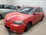 Roof Glass Assembly Fits 04-09 Mazda 3 1740467. Fixed Price $126.00.
