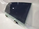 2013 2014 2015 2016 2017 2018 2019 Nissan Sentra Oem Right Rear Door Glass. Fixed Price $64.00.