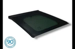 2012-2015 Land Range Rover Evoque Rear Left Quarter Window Glass Oem. Fixed Price $149.95.