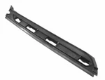 Genuine Mini Cooper R50 R53 Windshield Post Trim Base Driver Side 51337119717. Fixed Price $29.95.