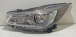 Nice! 2020 2021 2022 Subaru Ascent Led Headlight Driver Left Lh Oem 1857. Fixed Price $549.99.