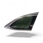 2020-2024 Subaru Outback Passenger Quarter Window Privacy Tint Chrome Oem. Fixed Price $149.99.