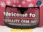 2018-2024 Audi A5 RS5 Front Windshield Window Glass (w/ Hud) Oem 48 Kmiles. Fixed Price $319.22.