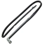 Oem New 99-16 Ford Super Duty Front Door Glass Run Channel Lh Driver Felt Guide. Fixed Price $188.17.