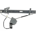 A1 Cardone 82-1736AR Window Motor And Regulator Assembly For 95-98 Mazda Protege. Fixed Price $91.99.