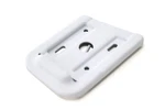 Triumph TR3A TR3B Side Screen Curtain Bracket Dzus Style Original 607105. Fixed Price $19.99.