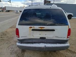 Passenger Right Rear Door Glass Privacy Tint Fits 96-00 Caravan 308371. Fixed Price $40.00.