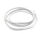 11 12 13 14 Nissan Juke Front Door Weatherstrip Seal Passenger Side Right Oem. Fixed Price $33.99.