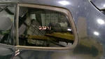 08-14 Subaru Tribeca Quarter Glass Window Left Driver Side Oem 65210XA090. Fixed Price $123.49.