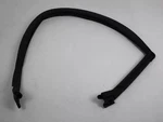 Genuine Mopar Front Door Glass Run Right 4575890AK. Fixed Price $171.35.
