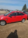 (local Pickup Only) Passenger Right Rear Door Glass Tinted Fits 00-11 Focus 4539. Fixed Price $94.90.