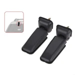 For Nissan Pathfinder 2005-2012 Rear Window Set Liftgate Glass Hinges.. Fixed Price $14.60.