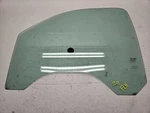 2007-2014 Chevy Gmc Sierra Silverado Front Left Driver Door Glass Window Oem. Fixed Price $99.99.