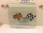 Passenger Front Door Glass Hatchback Vin 8TH Digit Fits 93-99 Golf 89435. Fixed Price $93.98.