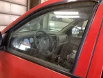 Driver Front Door Glass Chassis Cab 4 Fits 03-10 Dodge 3500 Pickup 319162. Fixed Price $138.18.