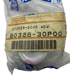 Nissan Genuine 80328-30P00 Stopper Door Window Oem Part. Fixed Price $29.52.