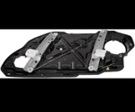Dorman 752-645 Front Driver Side Window Regulator Chrysler / Dodge Models. Fixed Price $131.99.