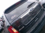 Driver Left Front Door Glass Tempered Fits 07-14 Edge 732792. Fixed Price $140.39.