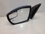 2015 Ford Focus Drivers Left Side Mirror Signal Heat W/o Lamp. Fixed Price $71.19.
