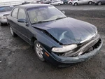 Driver Left Front Door Glass Fits 93-97 Mazda 626 405327. Fixed Price $60.00.