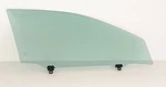 Fits 2009-2013 Toyota Corolla Passenger Right Side Front Door Window Glass (usa). Fixed Price $76.94.