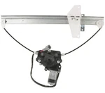 Window Reg W/ Motor Cardone Industries 82-1375BR. Fixed Price $177.70.