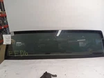 Back Glass From 2014 Dodge Ram 2500 12867975. Fixed Price $316.94.