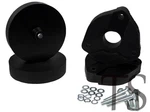 30MM 1.2" Leveling Lift Kit For Mercedes V-class W639, Vito Viano Valente Spacer. Fixed Price $208.00.