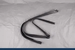 For 2020-2025 Toyota Corolla Driver Side Front Run Channel Genuine Oem. Fixed Price $128.51.