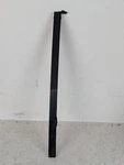 2007-2012 Nissan Altima Rear Left Side Door Window Guide Sash Channel, Used Oem. Fixed Price $27.00.