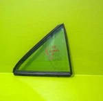 15 16 17 Camry Passenger Right Rear Vent Glass Oem 3926-45. Fixed Price $80.00.