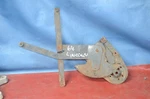 Vtg 1964 Lincoln Continental Window Regulator Rh Front Lh Rear C4VY-5723208-A. Fixed Price $85.00.