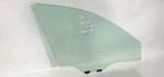 2008 Subaru Impreza Wrx Oem Front Right Door Glass 1 Chipped Clip. Fixed Price $69.13.