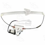 One New Aci Power Window Motor And Regulator Assembly Front Left 88442 LC6259590. Fixed Price $91.99.