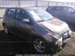 Driver Left Front Door Glass Fits 04-06 Scion Xa 1122099. Fixed Price $66.00.
