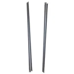 Outer Felt Window Sweep Belt Kit Pair For 94-02 Dodge Ram 1500 Pickup Truck. Fixed Price $38.95.