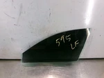 06 - 11 Hyundai Azera Left Driver Front Door Window Glass. Fixed Price $71.96.