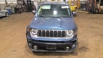 (local Pickup Only) Passenger Right Quarter Glass Light Tint Fits 15-22 Renegade. Fixed Price $124.90.