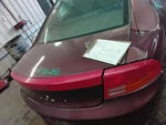 (local Pickup Only) Back Glass Fits 98-04 Intrepid 1658906. Fixed Price $142.40.
