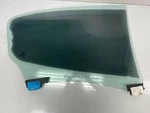 2007 Maserati Quattroporte M139 Rear Left Door Window Dual Glass Double Pane Oem. Fixed Price $50.97.