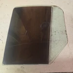 Passenger Right Rear Door Glass Window Fits 07-12 Caliber Tbb. Fixed Price $27.00.