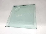 Right Rear Side Quarter Glass Coupe Oem 1986 1991 Jaguar Xjs. Fixed Price $82.24.