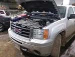 Driver Rear Door Glass Crew Cab Fits 07-14 Sierra 2500 Pickup 2156977. Fixed Price $137.75.