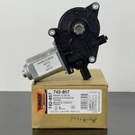 Power Window Motor Dorman 742-857 Fits 07-11 Honda Cr-v. Fixed Price $39.99.