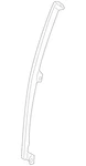 Genuine Toyota Division Bar 67408-02110. Fixed Price $90.94.